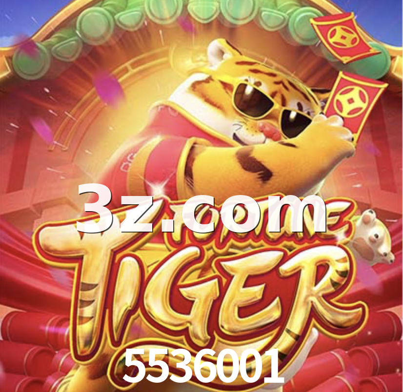 Fortune Tiger